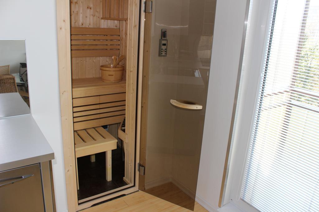 Námestovo Apartman Relax So Saunou A Jakuzzi חדר תמונה