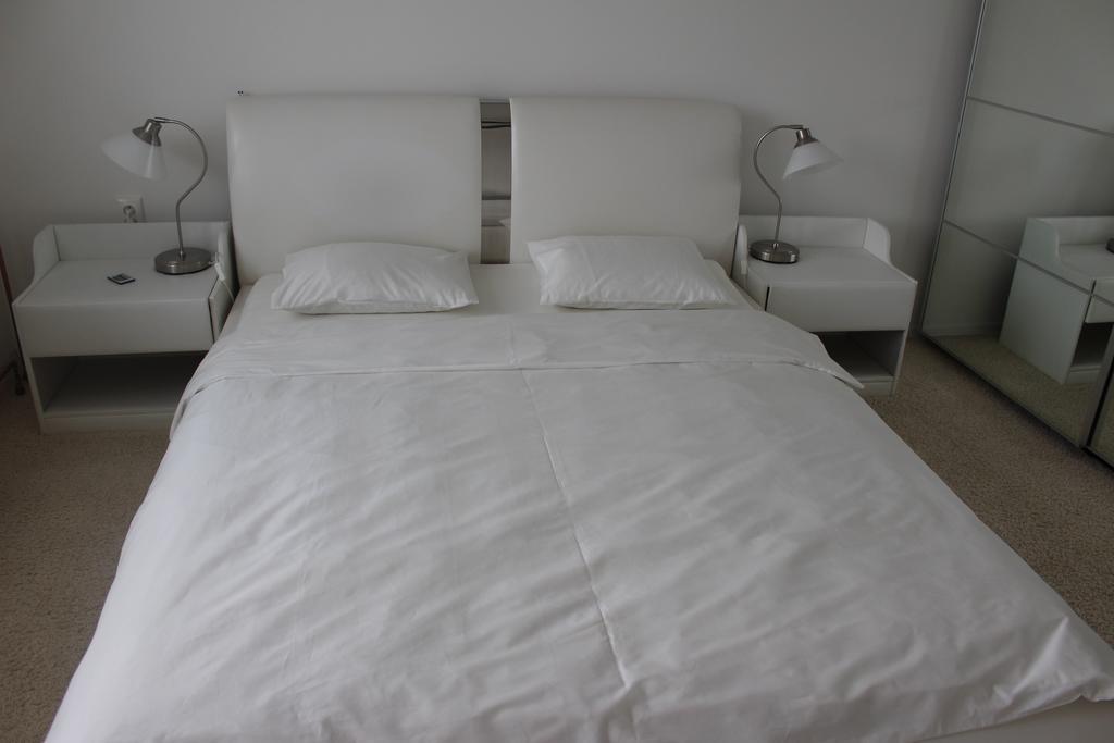 Námestovo Apartman Relax So Saunou A Jakuzzi חדר תמונה