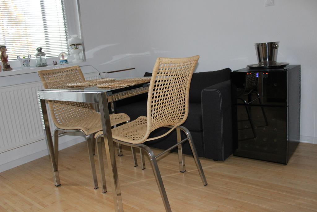Námestovo Apartman Relax So Saunou A Jakuzzi מראה חיצוני תמונה