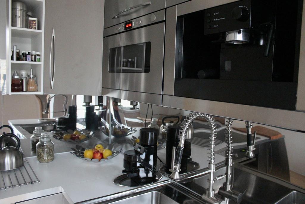 Námestovo Apartman Relax So Saunou A Jakuzzi מראה חיצוני תמונה