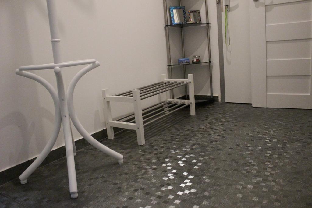 Námestovo Apartman Relax So Saunou A Jakuzzi מראה חיצוני תמונה